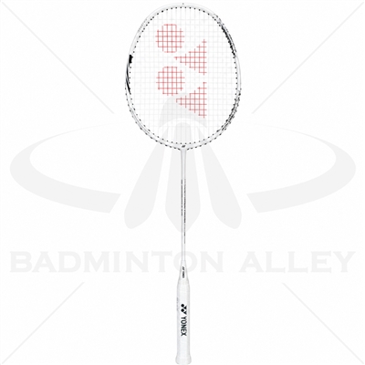 Yonex Astrox 10  (AX10WBKT) 4UG5 White Black Trim Badminton Racket
