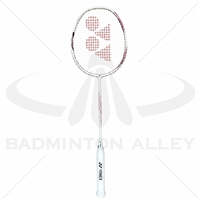Yonex Astrox 10  (AX10WP) 4UG5 White Pink Badminton Racket