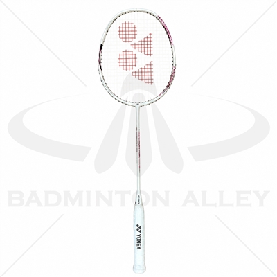 Yonex Astrox 10 (AX10WP) 4UG5 White Pink Badminton Racket