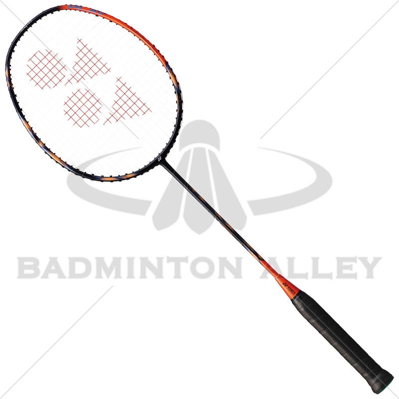 Yonex Astrox  Play AXPL 4UG5 High Orange Badminton Racket