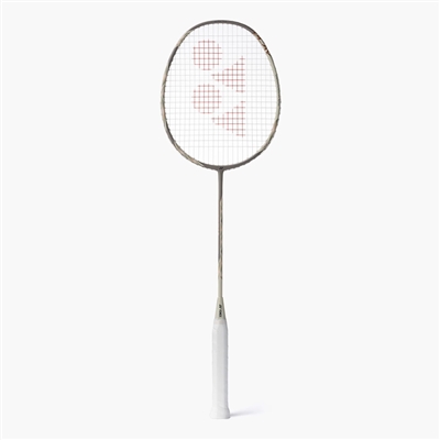 Yonex Astrox 77 Play Shutter Series (AX77PLSS) 4UG5 Light Beige Badminton Racket