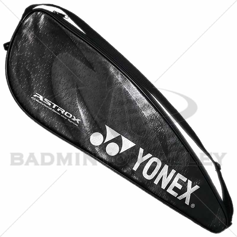 Yonex Astrox 77 (AX77) 4UG5 Shine Yellow Badminton Racket