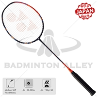 Yonex Astrox 77 PRO (AX77PHO4UG5) 4UG5 High Orange Badminton Racket