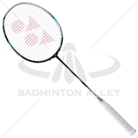 Yonex Astrox 88D Pro Dominate (AX88DPro3)  3rd Generation Black Silver Badminton Racket