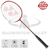 Yonex Astrox 88S Skill (AX88S) Off White Red Badminton Racket