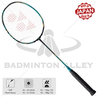 Yonex Astrox 88S Skill Pro (AX88SPro) Emerald Blue Badminton Racket