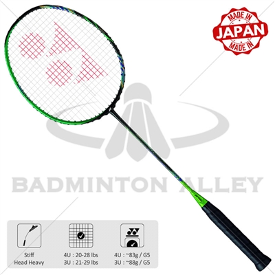 Yonex Astrox 99 LCW (AX99LCW) Lee Chong Wei Limited Edition 4UG5 Badminton Racket