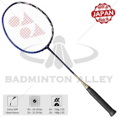 Yonex Astrox 99 (AX99) Sapphire Navy Badminton Racket