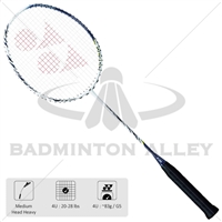 Yonex Astrox 99 Game (AX99G) 4UG5 White Tiger Badminton Racket