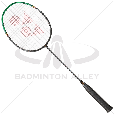 Yonex Astrox 99 GAME 3rd Generation (3AX99TOUR) Black Green Badminton Racket