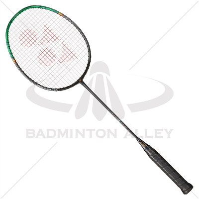 Yonex Astrox 99 Pro 3rd Generation (3AX99Pro) Black Green Badminton Racket
