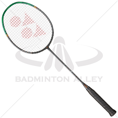 Yonex Astrox 99 TOUR 3rd Generation (3AX99TOUR) Black Green Badminton Racket
