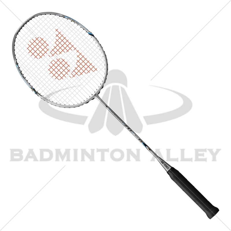 President nauwkeurig Patch Yonex Armortec 70 MG2 Mega Frame (AT70MG2) Blue Badminton Racket