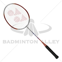 Yonex B-350 Orange Silver Blue Badminton Racket