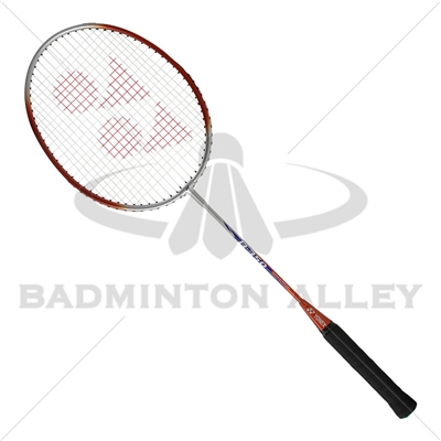 Yonex GR-350 / B-350 / GR350 / B350 Orange Silver Blue Badminton Racket