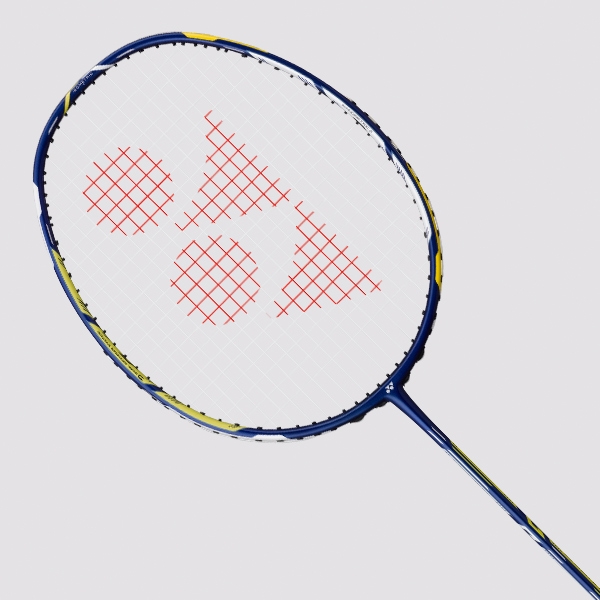 Yonex Duora 88 Yellow (Duo88-3UG4) Badminton Racket