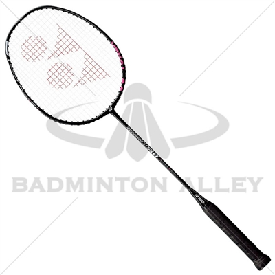 Yonex Isometric TR0 (ISO-TR0) Black 150g Training Badminton Racket