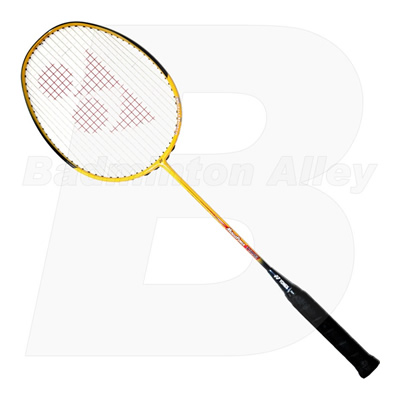 yonex muscle power tour (mp tour) badminton racket