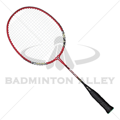 Yonex Muscle Power 2 Junior (MP2Jr) Red Badminton Racket