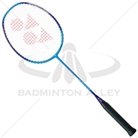 Yonex NanoFlare 001 CLEAR (NF001C) Cyan 5UG5 Badminton Racket