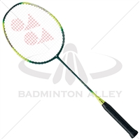 Yonex NanoFlare 001 Feel (NF001F) Green 5UG5 Badminton Racket
