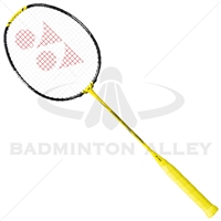 Yonex NanoFlare 1000 GAME (NF1000G) Lightning Yellow 4UG5 Badminton Racket