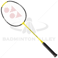 Yonex NanoFlare 1000 PLAY (NF1000P) Lightning Yellow 4UG5 Badminton Racket