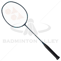 Yonex NanoFlare 800 GAME (NF800G) Deep Green 4UG5 Badminton Racket