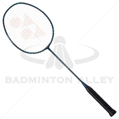 Yonex NanoFlare 800 PLAY (NF800P) Deep Green 4UG5 Badminton Racket