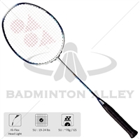 Yonex NanoFlare 160 FX (NF160FX) Marine 5UG5 Badminton Racket