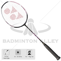 Yonex NanoFlare 170 Light (NF170LT) Magenta 5UG5 Badminton Racket