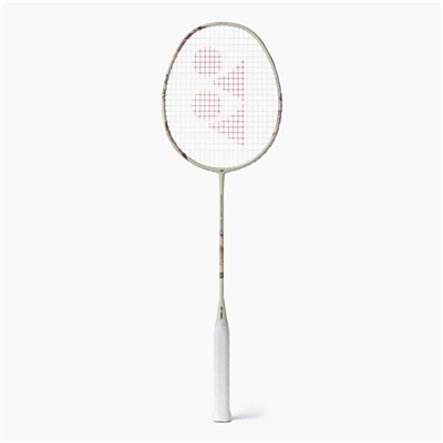 Yonex NanoFlare 700 PLAY SHUTTER SERIES (2NF700PLSS) Light Beige 4UG5 Badminton Racket