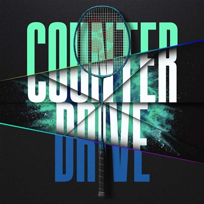 Yonex NanoFlare 800 PRO (NF800P) 4UG5 Deep Green Badminton Racket