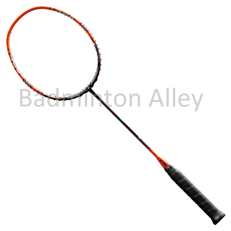 Yonex NanoRay Z-Speed (NRZS / NR-ZS) 3UG5 2013 Badminton Racket