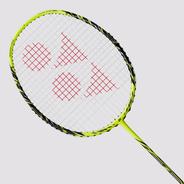 Neuken Belastingbetaler Preek Yonex NanoRay Z-Speed (NRZS / NR-ZS) Lime Yellow Badminton Racket