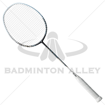 Yonex NanoRay 10 Gun Metallic (NR10) Badminton Racket