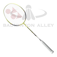 Yonex Nanoray 10 Yellow (NR10) Badminton Racket