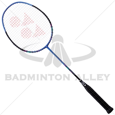 Yonex NanoRay 10F (NR10F-4UG5) Blue Badminton Racket