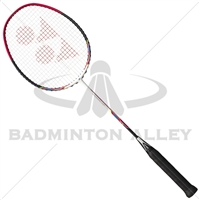 Yonex NanoRay 11F White Red (NR11F) Badminton Racket