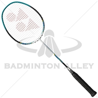 Yonex NanoRay 11F White Turquoise (NR11F) Badminton Racket