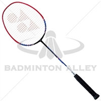 Yonex NanoRay 20 (NR20-3UG4) Black Red Badminton Racket