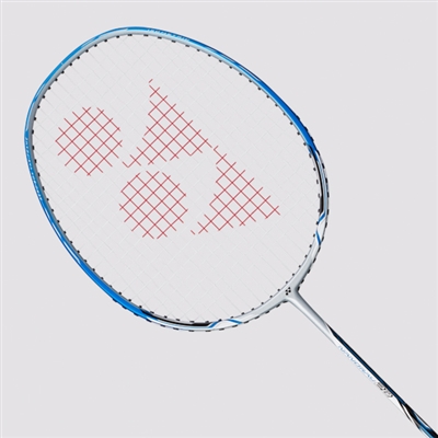 Yonex NanoRay 20 (NR20-3UG4) Silver Blue Badminton Racket