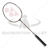 Yonex NanoRay 300 (NR300) Gray Red Badminton Racket