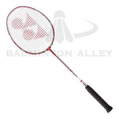 Yonex NanoRay 600 (NR600) Shine Red Badminton Racket