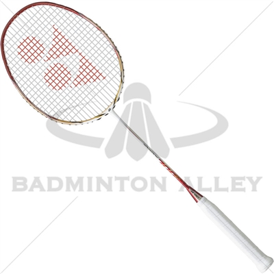 Yonex NanoRay 700RP (Repulsion)  Flash Red Badminton Racket
