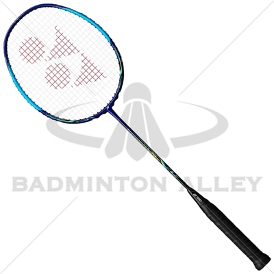 Yonex NanoRay 70DX (NR70DX) 4UG4 Blue Badminton Racket