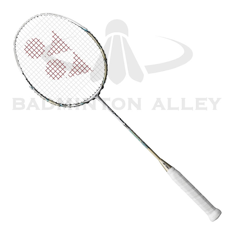 Yonex NanoRay 750 (NR750) Shine Gold 2013 Badminton Racket