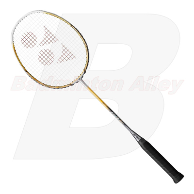Yonex NanoRay 80 (NR80) 4U Gold Badminton Racket