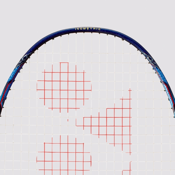 Yonex NanoRay 900 (NR900-3UG4) Blue Navy Badminton Racket