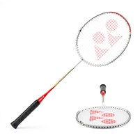 Yonex NanoSpeed Gamma (NS-GAMMA) Orange Badminton Racket